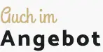 Text: Weingeist und Primasprit im Angebot