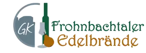 Frohnbachtaler Edelbrände