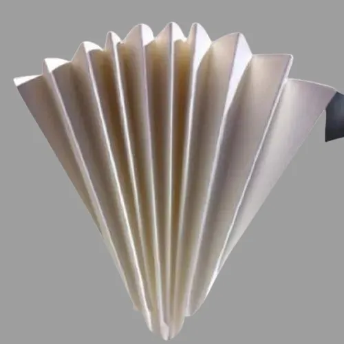 Papierfiltertüten, Rundfilter-steril-ideal zum Filtrieren von Spirituosen